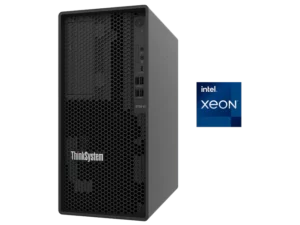 сервер Lenovo ThinkSystem ST50 V2 купить в Москве