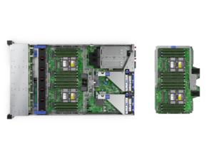 HPE ProLiant DL560 Gen10 купить