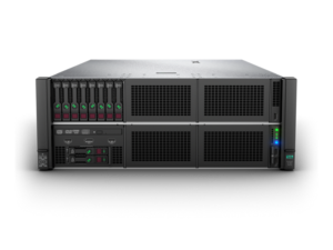 HPE ProLiant DL580 Gen10 купить