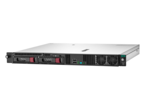 HPE ProLiant DL20 Gen10 купить