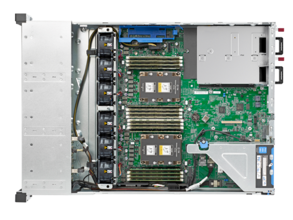 HPE ProLiant DL180 Gen10 купить HPE ProLiant DL180 Gen10 купить