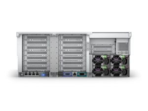 HPE ProLiant DL580 Gen10 купить