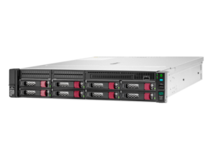 HPE ProLiant DL180 Gen10 купить