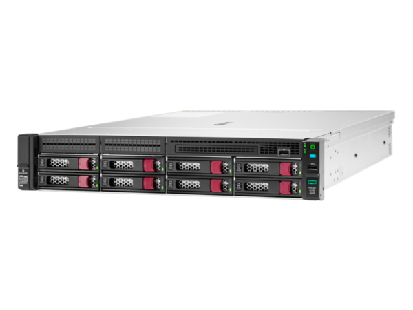 HPE ProLiant DL180 Gen10 купить HPE ProLiant DL180 Gen10 купить