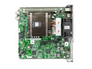 HPE ProLiant MicroServer Gen10 plus купить