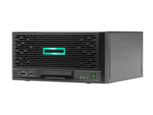 HPE ProLiant MicroServer Gen10 plus купить