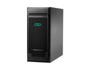 HPE ProLiant ML110 Gen10 купить