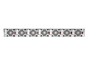 HPE ProLiant DL1100 Gen10 plus Telco server купить