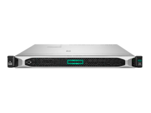 Сервер HPE ProLiant DL360 Gen10 купить