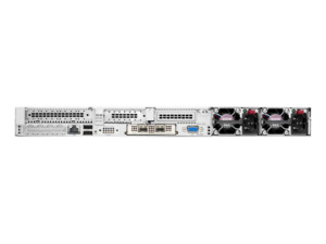 Сервер HPE ProLiant DL365 Gen10 купить