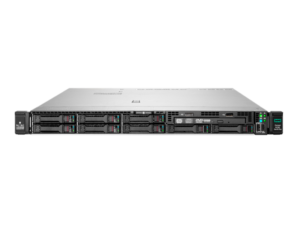 Сервер HPE ProLiant DL360 Gen10 купить