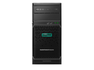 HPE ProLiant ML30 Gen10 plus купить