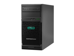 HPE ProLiant ML30 Gen10 plus купить
