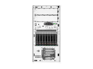 HPE ProLiant ML30 Gen10 plus купить
