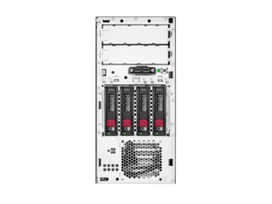 HPE ProLiant ML30 Gen10 plus купить