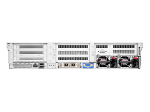 Сервер HPE ProLiant DL385 Gen10 plus v2 купить