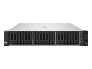 Сервер HPE ProLiant DL385 Gen10 plus v2 купить