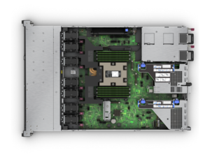 HPE ProLiant DL325 Gen11