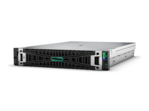 HPE ProLiant DL345 Gen11
