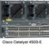 WS-C4503E-S7L+48V+ Cisco 4500 Switch купить