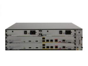 Huawei AR G3 AR3200 Series Integrated Enterprise Router AR32-400-AC купить