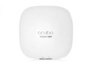 R4W02A - HPE Aruba Instant On Indoor Access Points купить