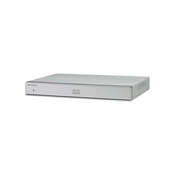 C1117-4PMWE - Cisco 1100 Series Integrated Services Routers купить C1117-4PMWE - Cisco 1100 Series Integrated Services Routers купить