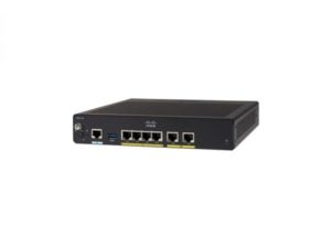 C926-4PLTEGB - Cisco ISR 900 Series купить