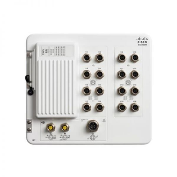 IE-3400H-16FT-E - Cisco Catalyst IE3000 Rugged Switches купить IE-3400H-16FT-E - Cisco Catalyst IE3000 Rugged Switches купить