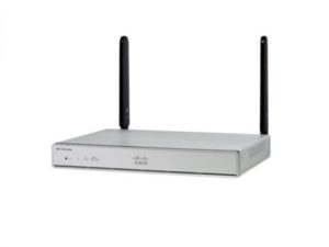 C1113-8PWB - Cisco Router ISR 1100 купить