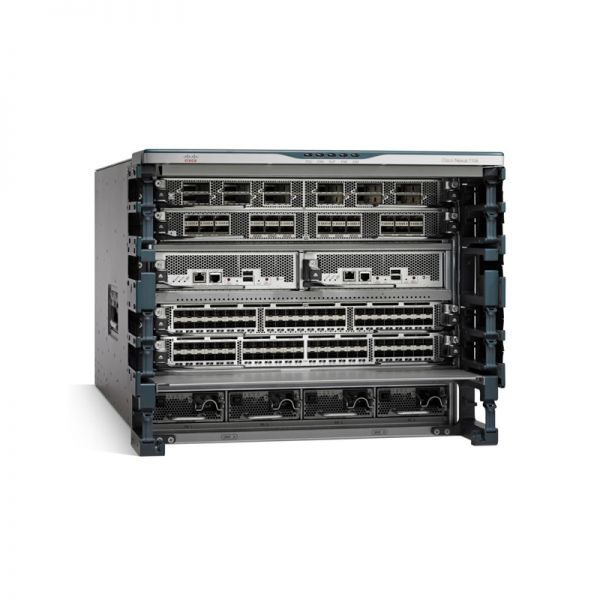 N77-C7706-B36S3E - Cisco Nexus 7000 Series купить N77-C7706-B36S3E - Cisco Nexus 7000 Series купить