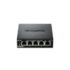 DES-105 - D-Link 100M Unmanaged Switches купить