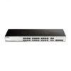 DGS-1210-28 - D-Link Gigabit Smart Switches купить