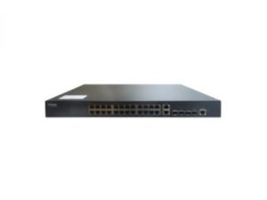 DHS-3226MP-AC - D-Link Fully Managed Switches купить