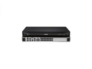 Dell Digital KVM Switch DMPU2016 - Dell KVM Switch купить