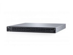 S6010-ON - Dell EMC PowerSwitch S series 1GbE switches купить