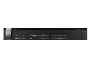 ISA570-BUN1-K9 Cisco ISA 570 Firewall купить