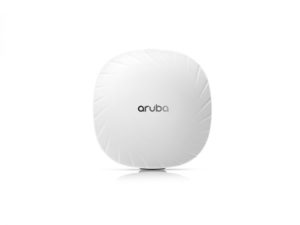 HPE JZ356A - Aruba AP555 Access Point купить