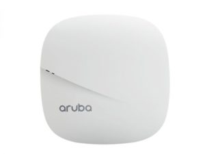 HPE JX945A - Aruba IAP305 Access Point купить