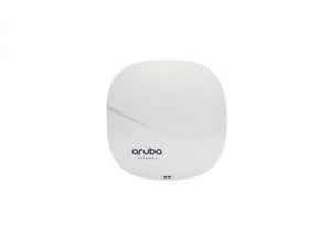HPE JZ031A - Aruba AP345 Access Point купить