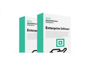 JW538AAE - HPE Controller Licenses купить