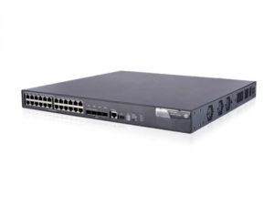 JC100B - HPE FlexFabric 5800 Switches купить