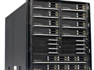 Huawei E9000 Blade Server Chassis купить