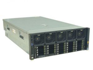 Huawei FusionServer RH5885H V3 Rack Server купить
