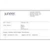 JWEB-10-LTU - Juniper Router Other Licenses купить