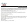 A9K-BNG-LIC-8K Cisco ASR 9000 Feature License купить A9K-BNG-LIC-8K Cisco ASR 9000 Feature License купить