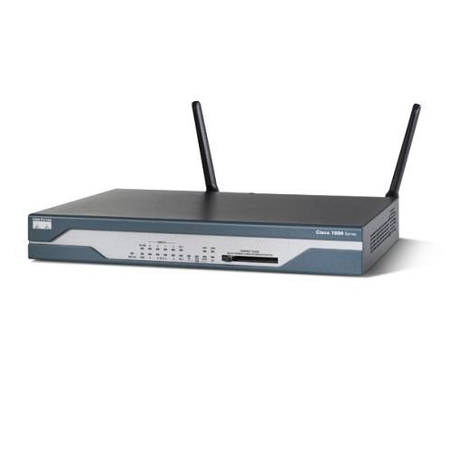 CISCO1812/K9 Cisco Router купить CISCO1812/K9 Cisco Router купить