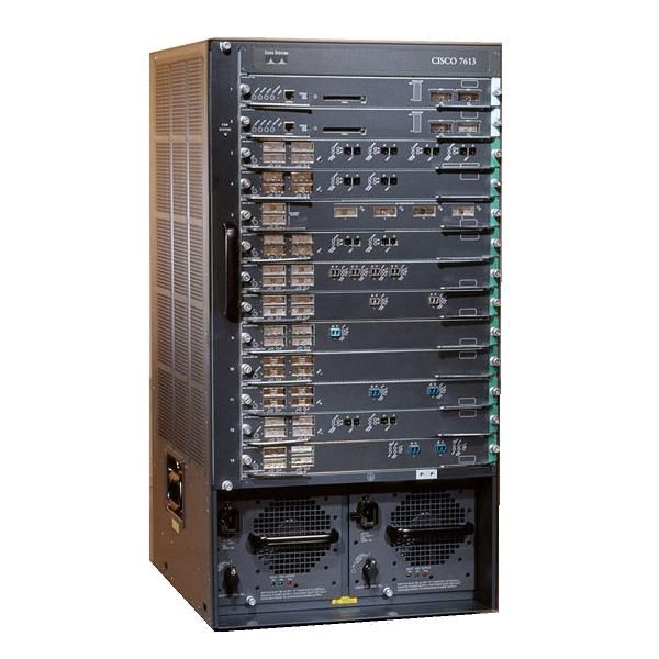 CISCO7613 Cisco 7613 Router купить CISCO7613 Cisco 7613 Router купить