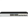 S1720-20GFR-4TP Huawei S1700 Series Switch купить