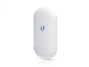 LTU-Lite - Ubiquiti Wireless Bridges Series купить